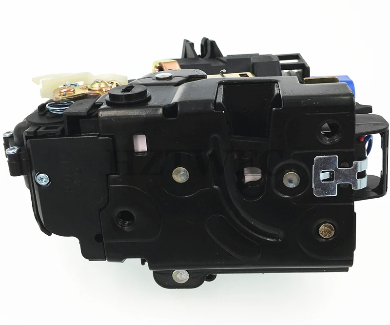 Бесплатная доставка 3B4839015AG задний левый боковой дверной замок актуатор