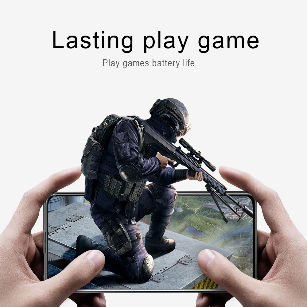 Оригинальный аккумулятор Huawei HB386280ECW HB396285ECW HB366481ECW для Honor 8 9 /10 / 5C/7C P20|Аккумуляторы
