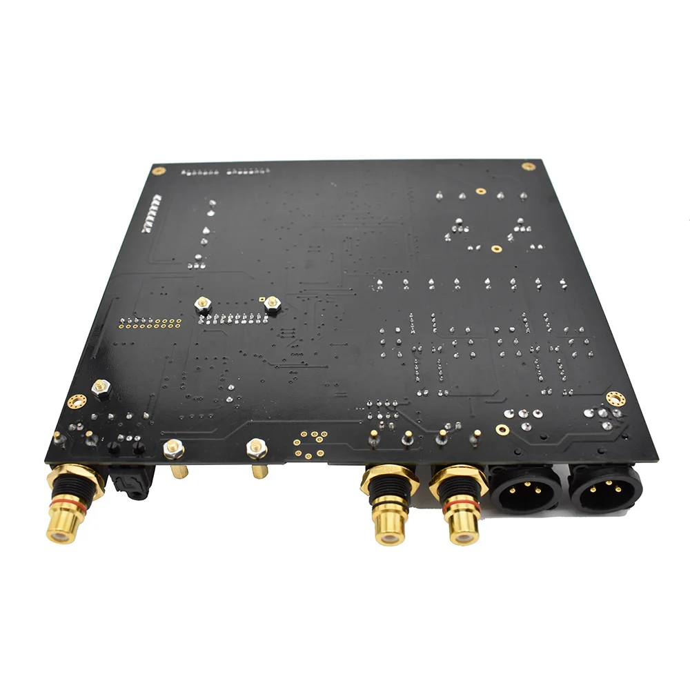 Lusya двойной AK4497EQ ЦАП AK4118 ЦАП Декодер CSR8675 Bluetooth 5,0 поддержка APTX-HD DSD коаксиальный волоконный вход T0656