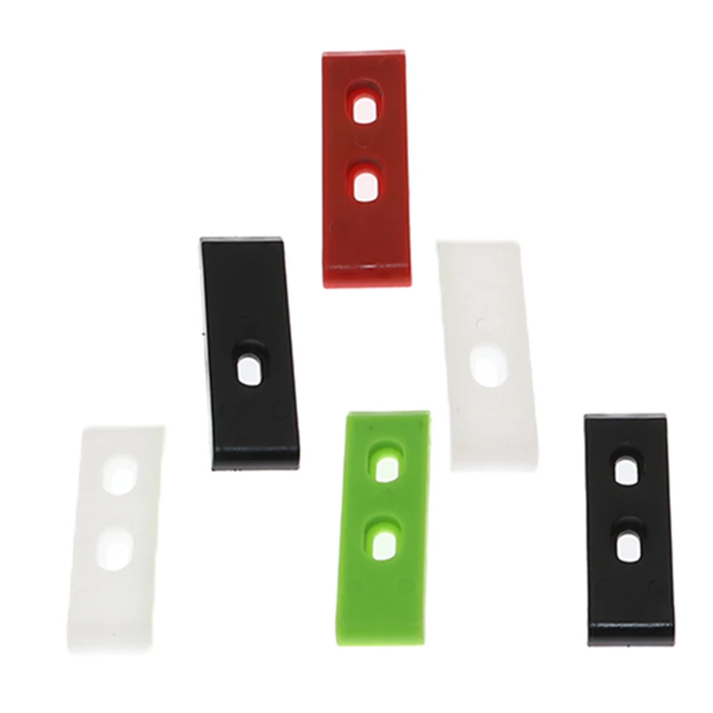 

Motorcycle chain runner protector Swing Arm Chain Guide Slider Runner 110cc 125cc 140cc PIT PRO Quad Dirt Bike ATV