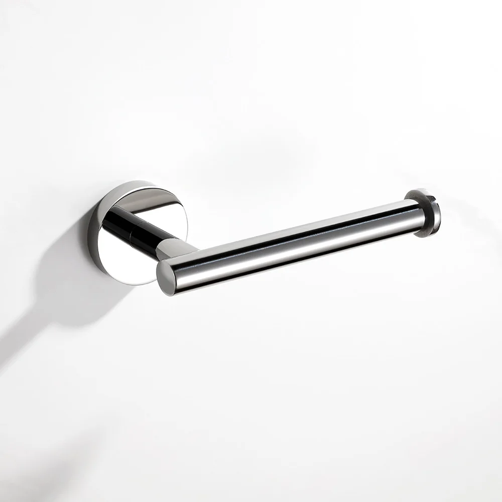 Держатель для туалетной бумаги из нержавеющей стали 304 аксессуары ванной комнаты