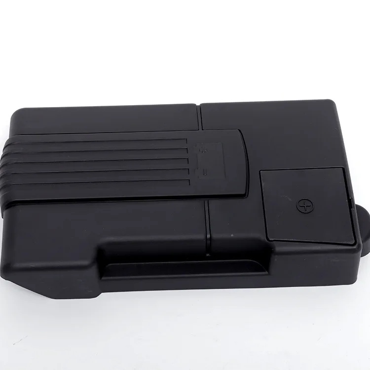 Защитная крышка для бассейна аккумулятора пылезащитная с положительным и