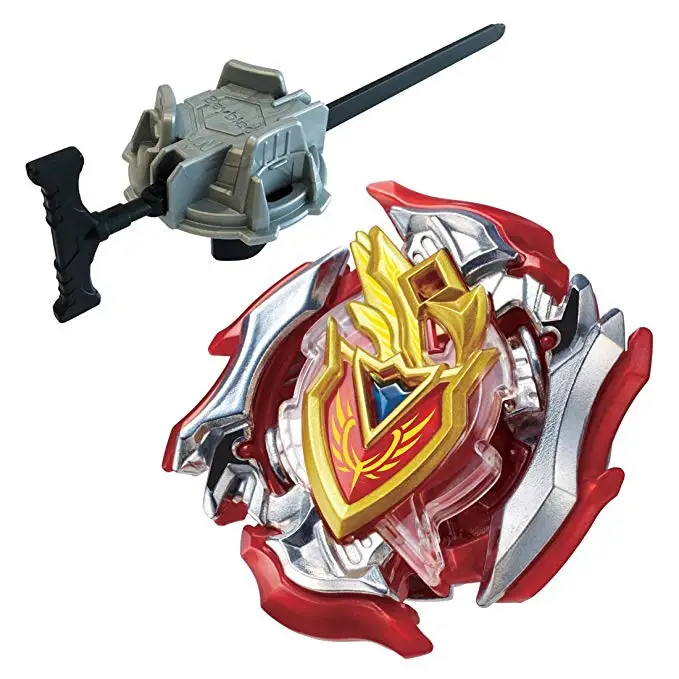 Стартер Tomy Beyblade Burst Chouzetsu B 105 Zet Achilles.11.Xt Beyblades Stater|Волчки| |
