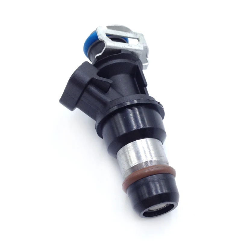 

High Quality Fuel Injector For Chevrolet Silverado Suburban Avalanche For GMC Savana 5.3L 6.0L 17113553 25317628 17113698 FJ315