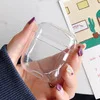 Жесткий чехол из поликарбоната с 3D изображением сверкающих частиц и блестками