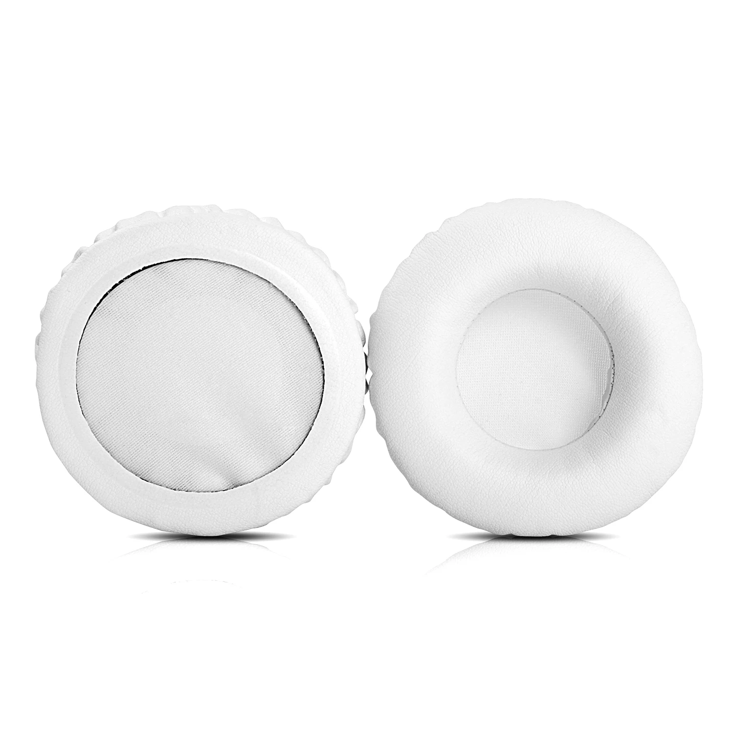Белые Сменные подушки амбушюры поролоновые наволочки чашки запчасти для JBL SYNCHROS