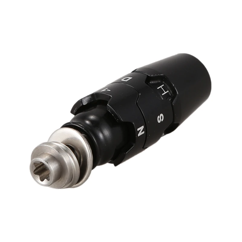 0 370 Гольф адаптер рукав замена аксессуары для мозолей Эпическая вспышка гибрид