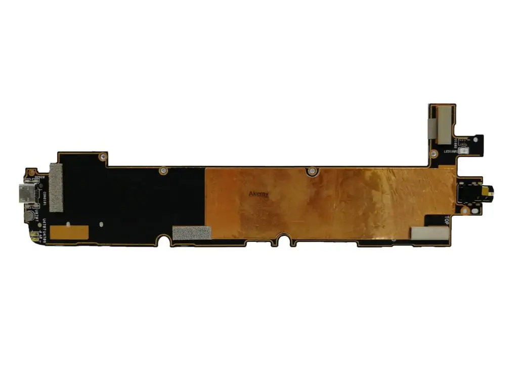 

Z370KL Tablet motherboard For Asus ZenPad 7.0 Z370KL Z370K Test original mainboard MSM-8909 CPU 2G RAM