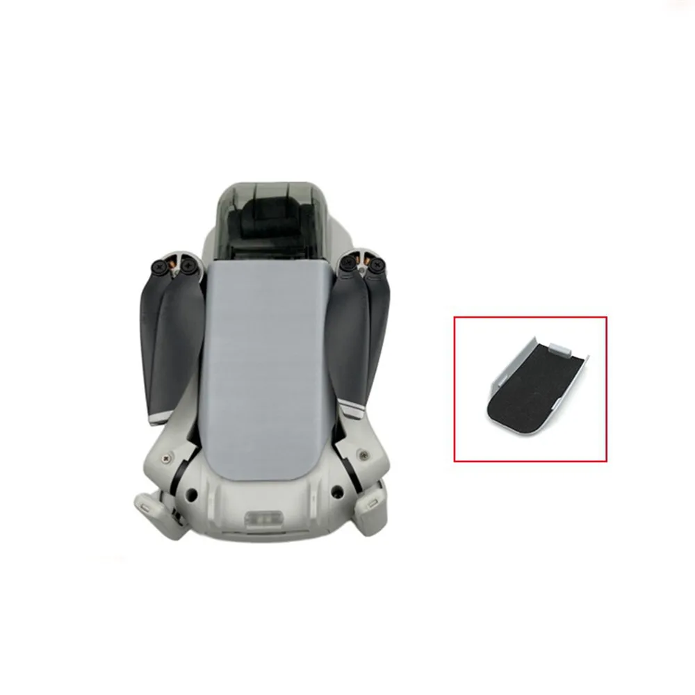 Нижний пылезащитный чехол для DJI Mavic Mini Drone Air Vent|Наборы аксессуаров дронов| |