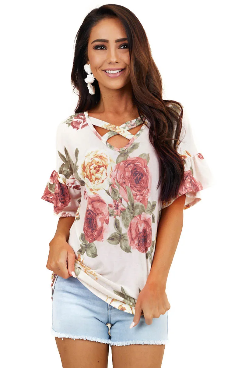 

Tops & Tees