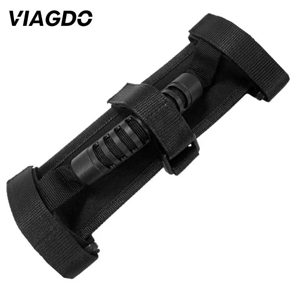 

Folding Hook Handle Buckle Carrying Canvas Sport Hanging Car Electric Scooter Handle Scooter Hand Strap Belt for Scooter
