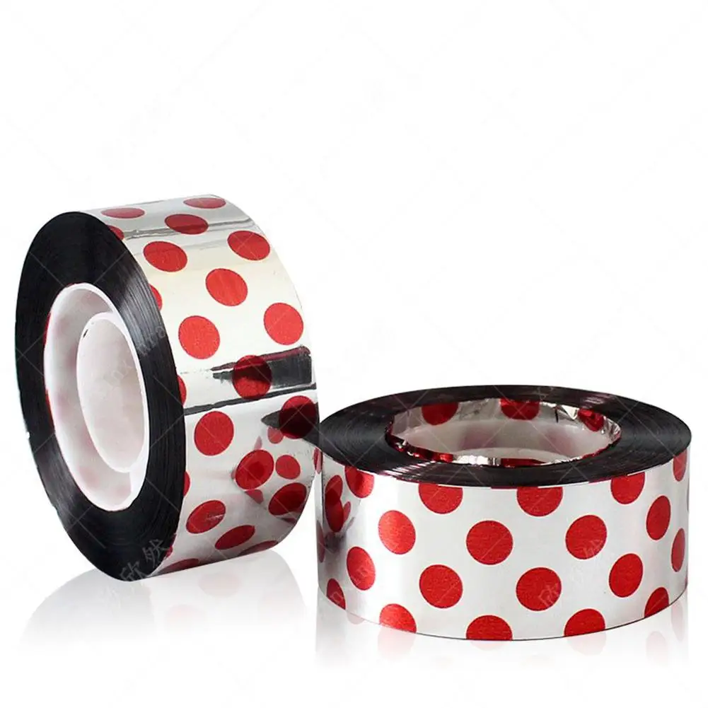 Точка светоотражающая лента для отпугивания птиц анти элегантным поясом Юбка и