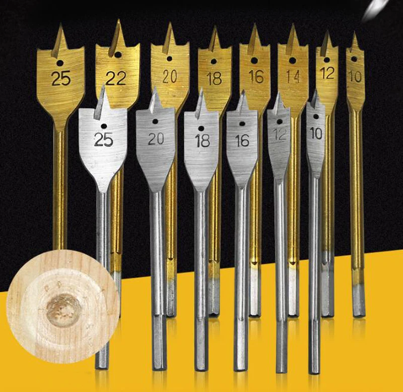 Сверло по дереву 6 25 мм сверло из высокоуглеродистой стали для аксессуаров Dremel с