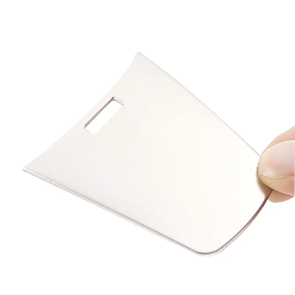 Крышка колеса для Tesla Model 3 серебристый чехол из нержавеющей стали декоративная