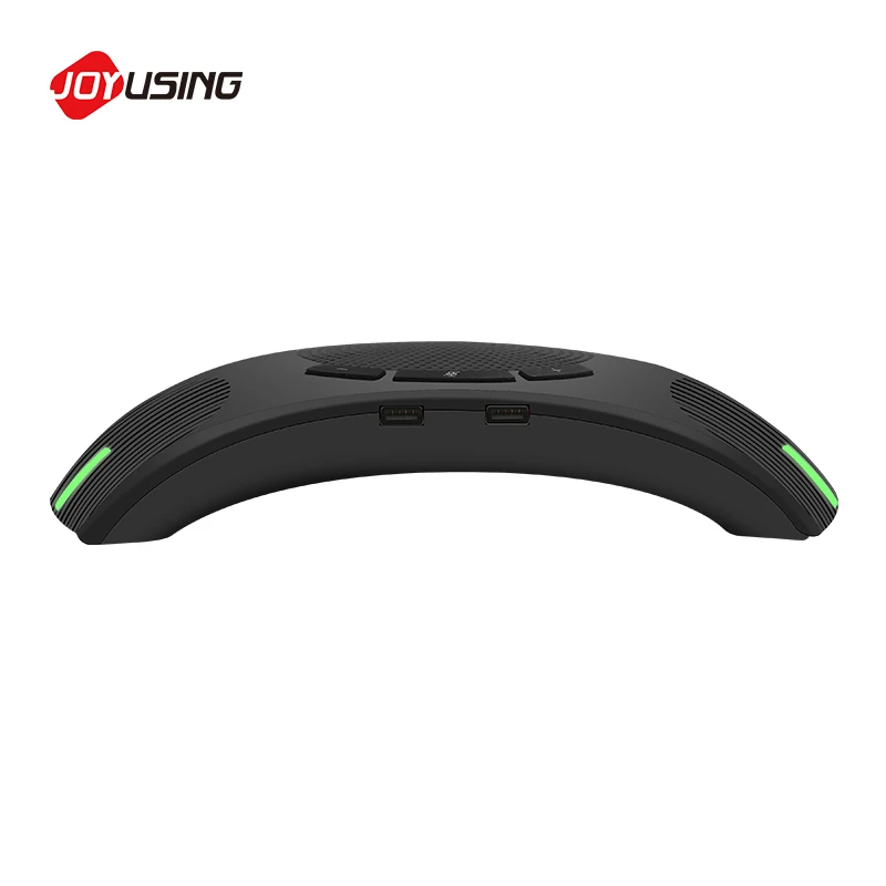 CS30 конференц-связи USB микрофон Портативный всенаправленный направленный динамик