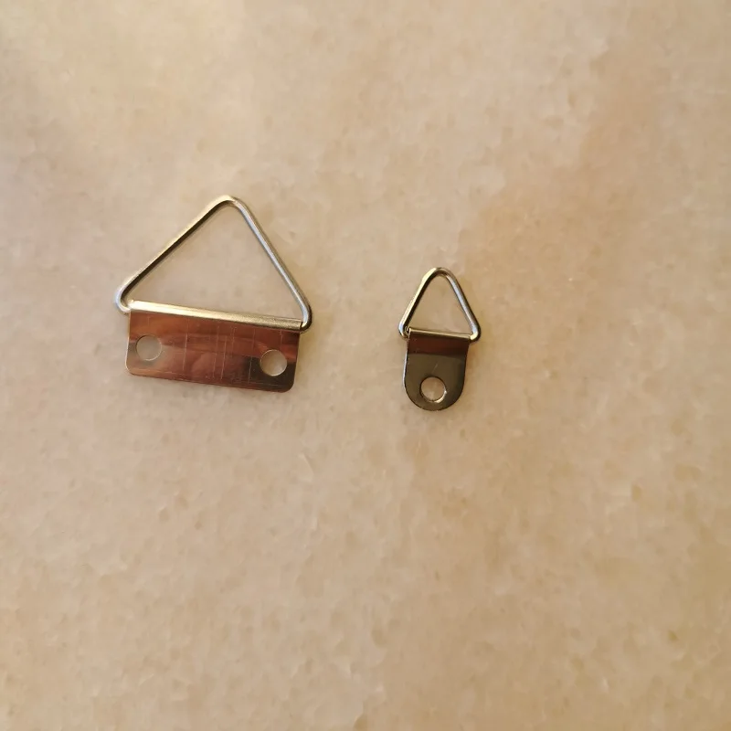 Рамка для фотографий настенное крепление вешалка крючок кольцо железный бренд