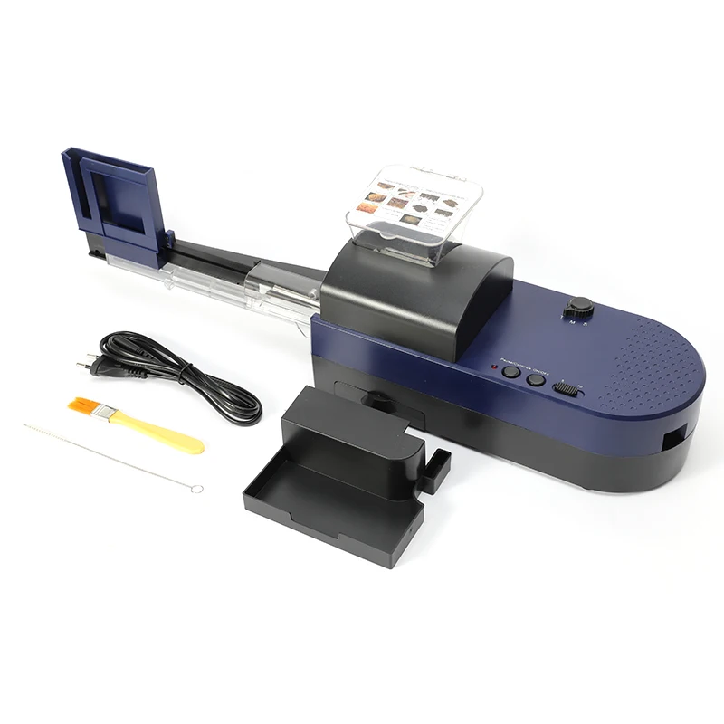 Больше людей как роскошные рулонные 10 сигарет один раз оптовая продажа рулонная