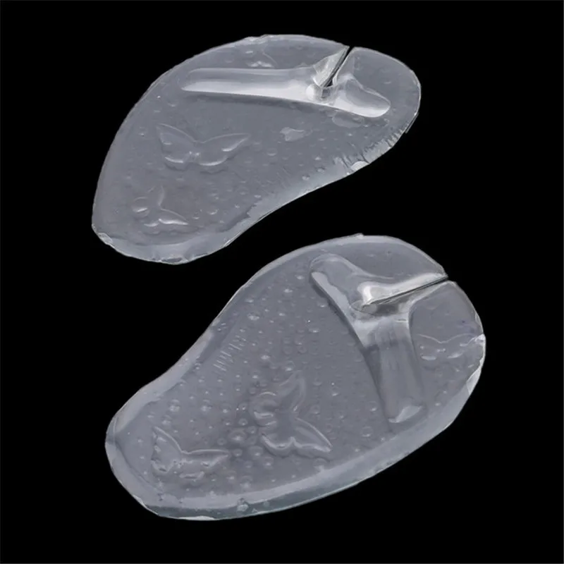 Горячая Подушка распродажа Вьетнамки сандалии защита от скольжения прозрачный