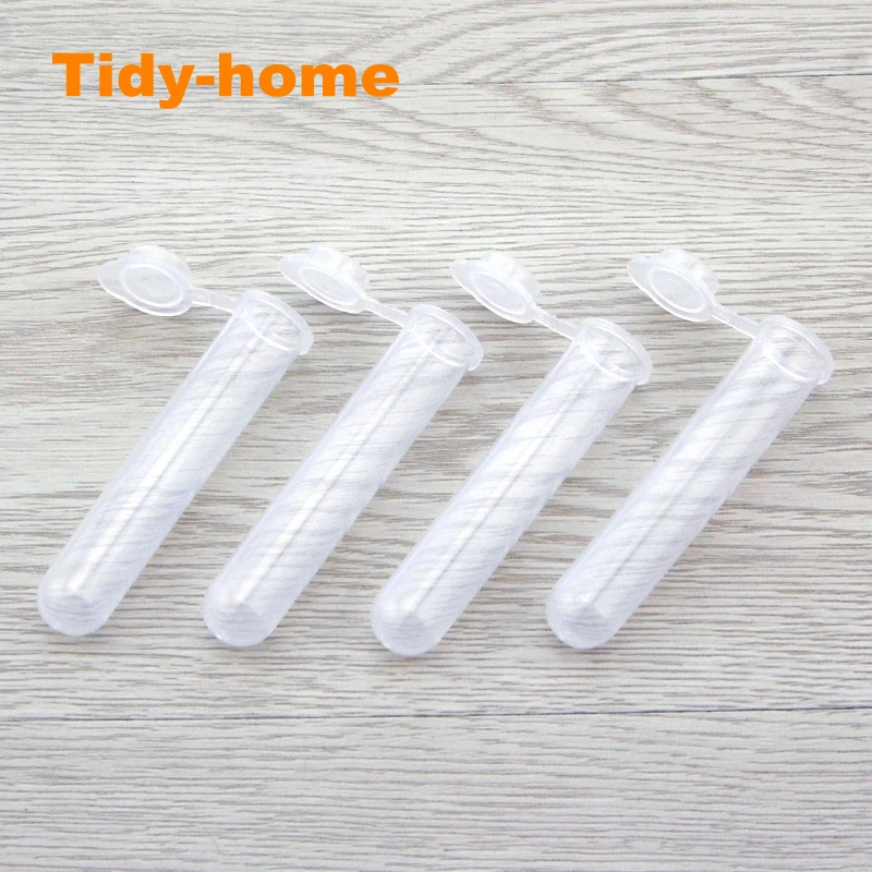 10 шт./лот коробка для хранения Швейных игл с перекрестными иглами бутылка