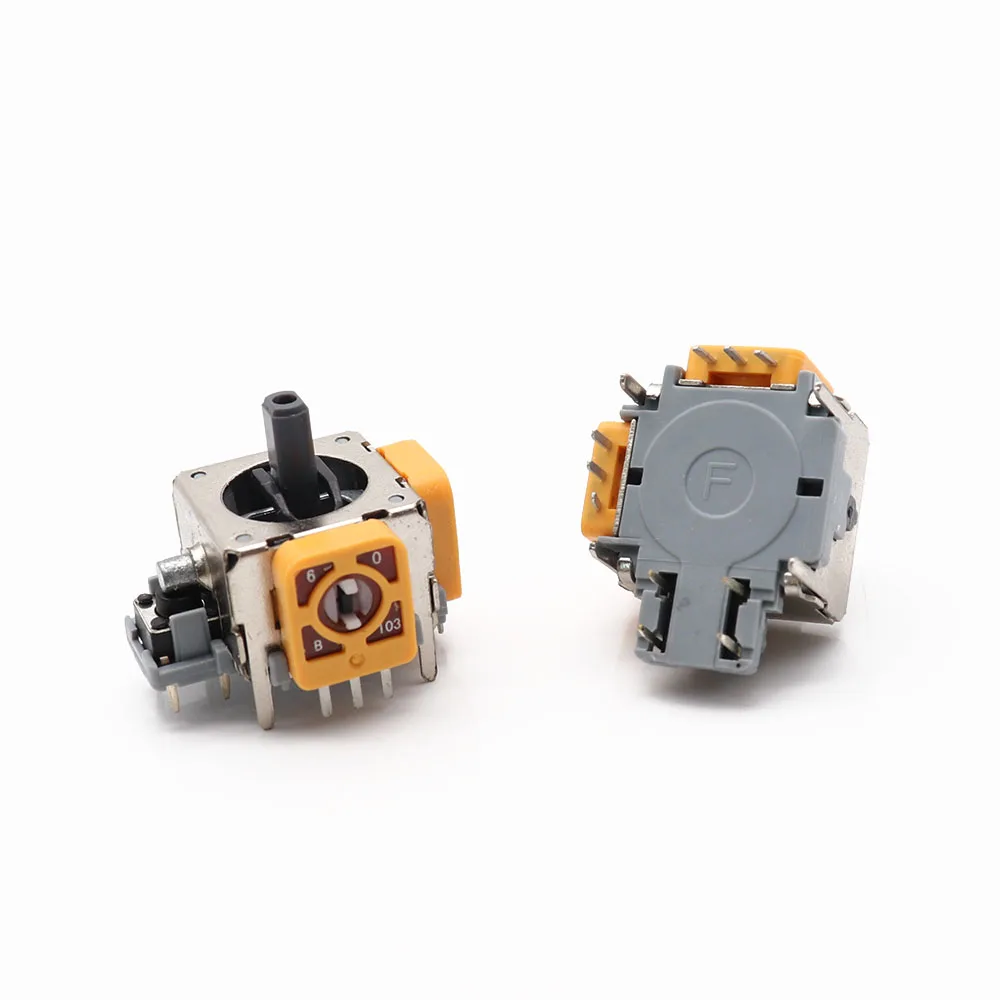 30 шт. аналоговые датчики для геймпада Sony PS2