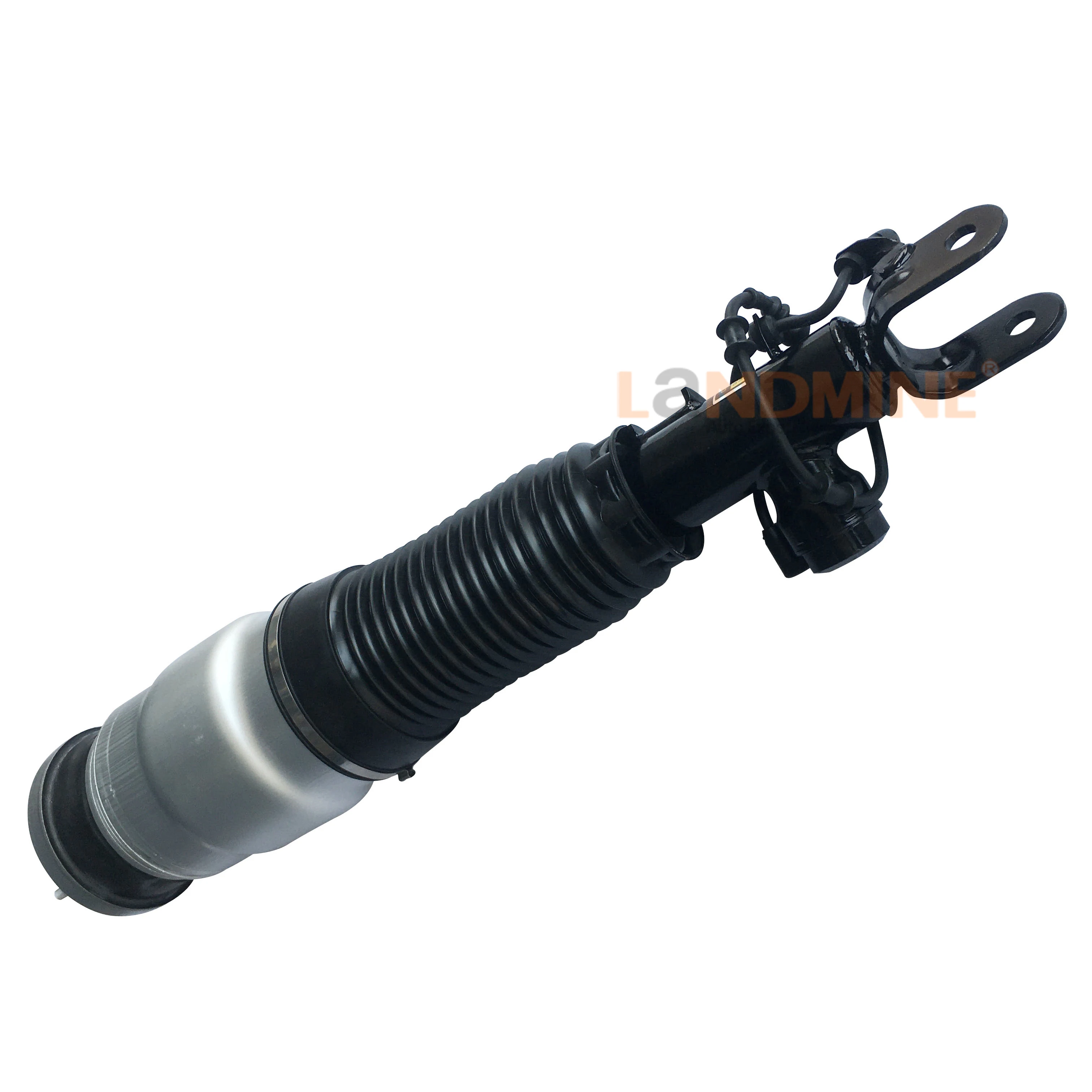 Бесплатная доставка Амортизатор передней правой Подвески Hyundai Genesis 54621 3M500|air ride