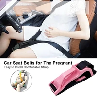 car seat belts for the pregnant adjuster comfortable strap pregnant woman driving safe belt maternity seat belt