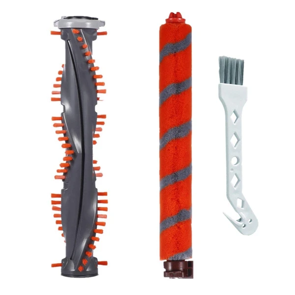 Горячая Распродажа мягкий рулон кистей и мощный подъемный роликовый набор