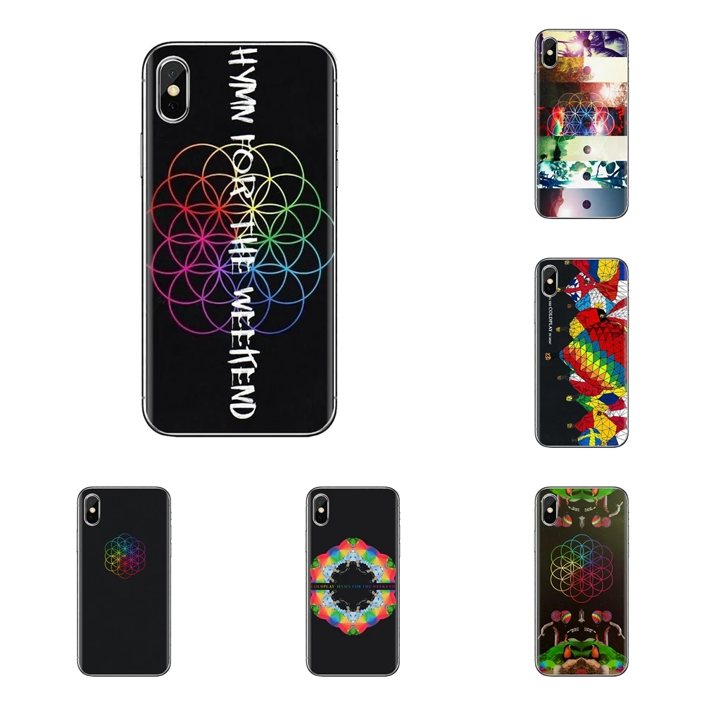 Чехол Coldplay A Head Full of Dreams Music для sony Xperia Z Z1 Z2 Z3 Z5 compact M2 M4 M5 E3 T3 XA Aqua LG G4 G5 G3 G2 Mini |