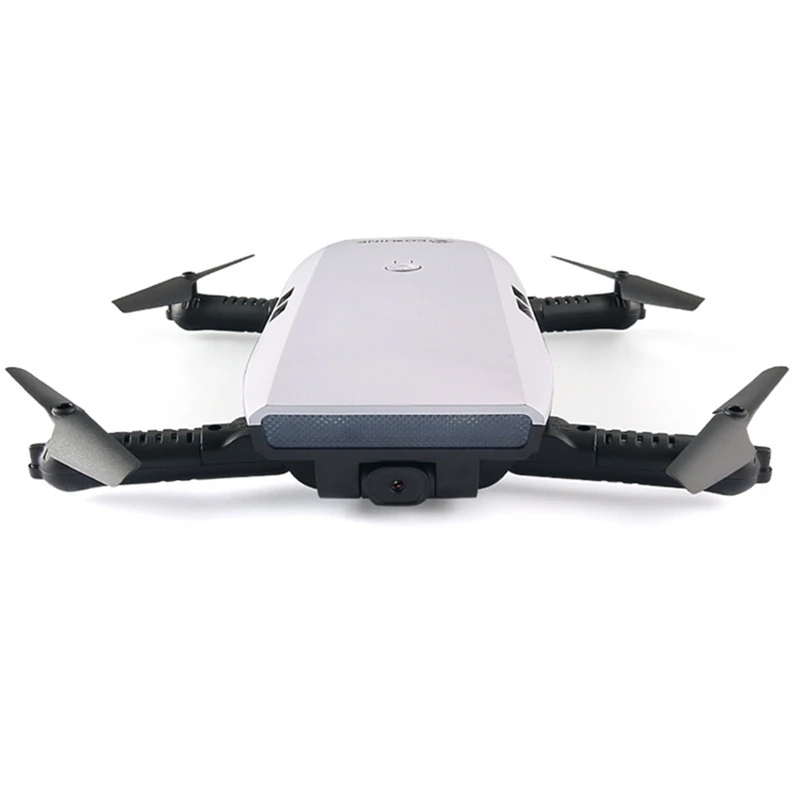 Радиоуправляемый квадрокоптер E56 720P wifi FPV Selfie Drone с режимом гравитационного датчика Fly More Combo Радиоуправляемый квадрокоптер RTF
