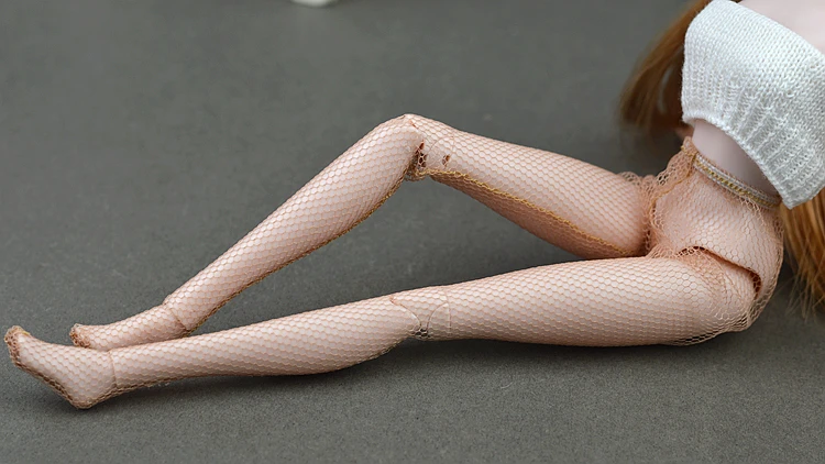 Модные аксессуары для кукол носки чулки леггинсы повседневные брюки Барби куклы