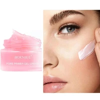 moisturizing face primer makeup base cosmetics invisible lasting oil gel pore make control up base concealer cream long p7t8