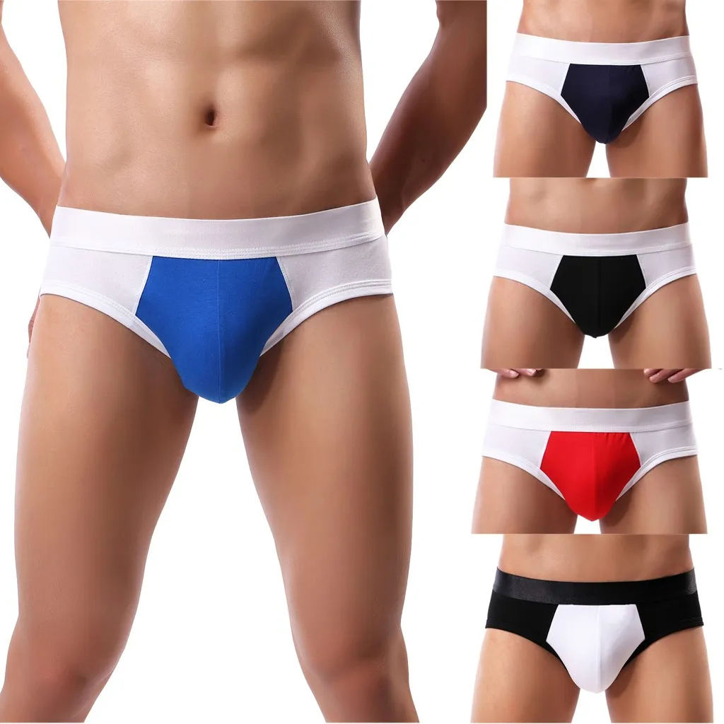 Feitong 2019 прибытие под брюки мужские шорты Новый стиль плотное белье мягкие дышащие