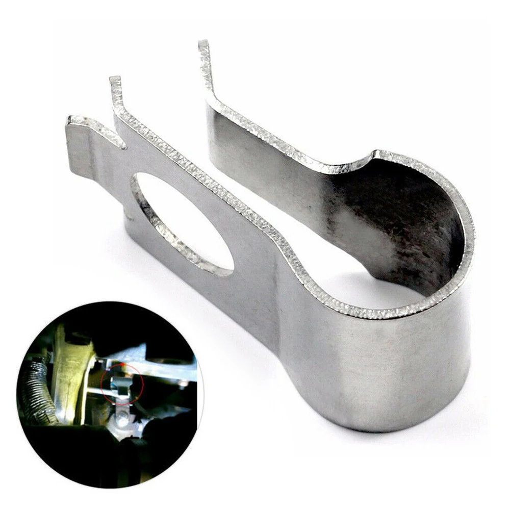 

Car Spring Clip Parts 06J145220A Accessories Fastener For 2.0T Turbo Golf Truck Wastegate