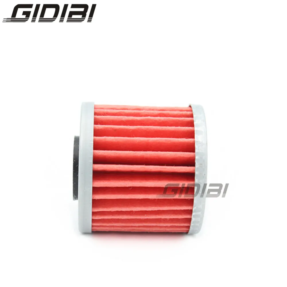 1 шт. масляный фильтр для Kawasaki KX250 F T6F T7F T8F W9F XAFB YBF YCF 2006 2012 KX450 HGF 2016|Масляные фильтры|