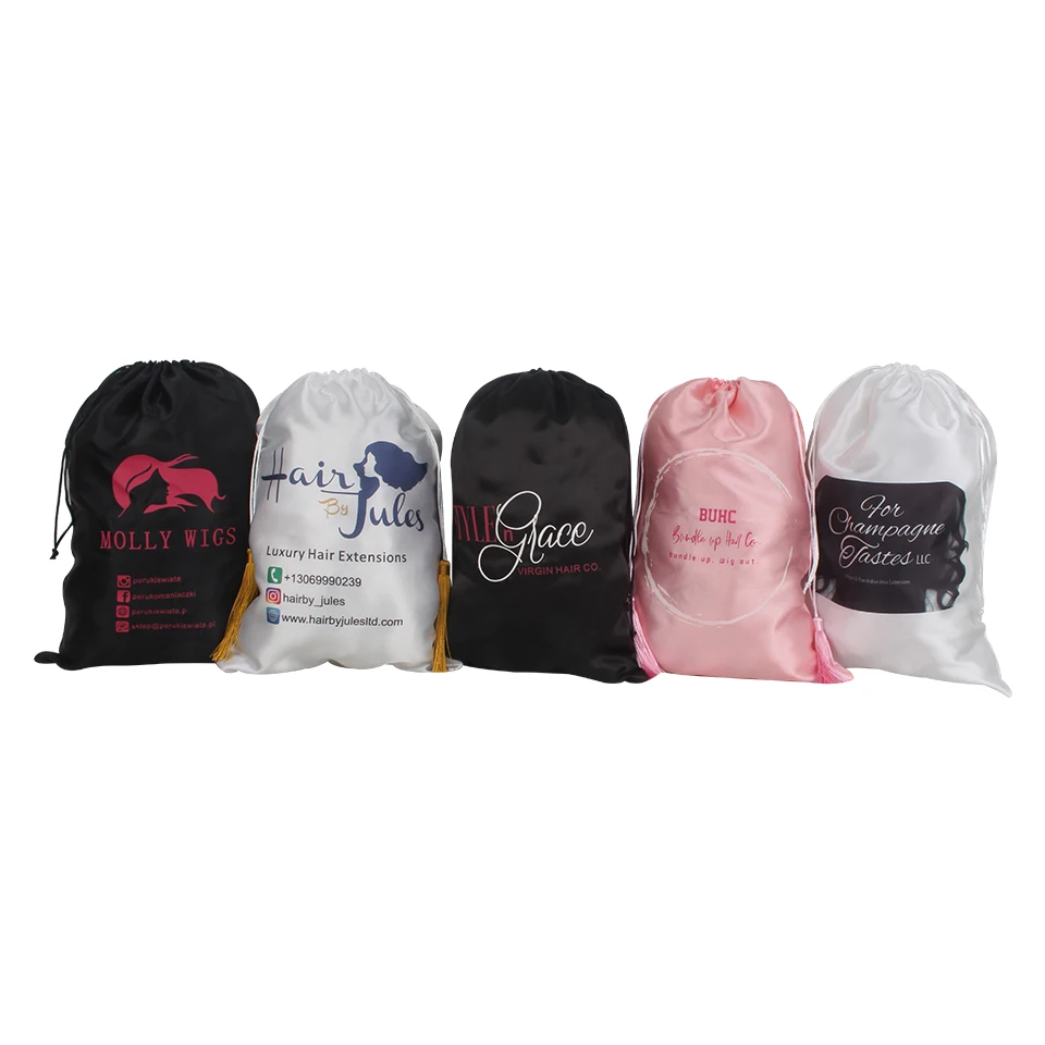 28x40 см индивидуальный логотип фирменное название парик из натуральных волос