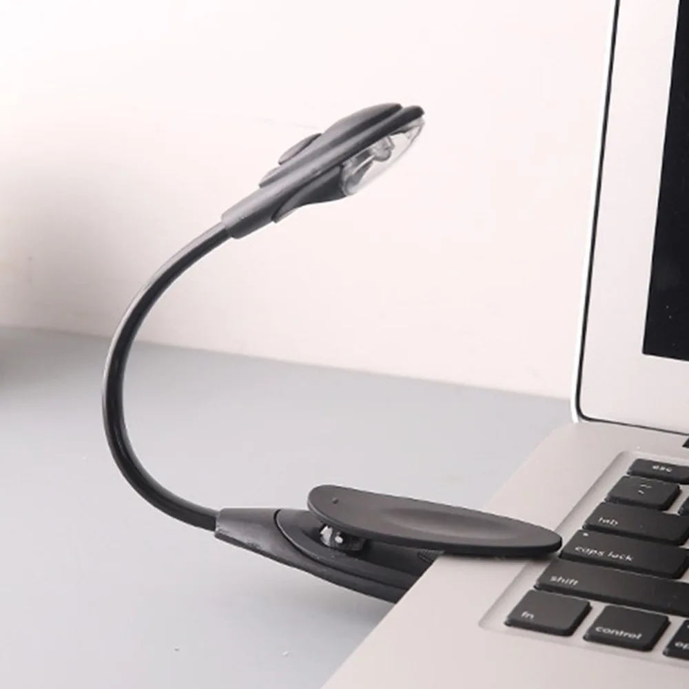 Настольный светодиодный светильник миниобъектив для гибкий яркий потолочный