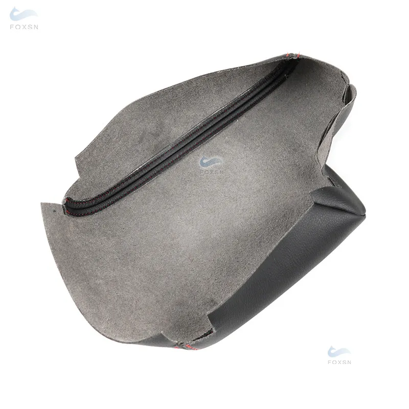 Car Styling Microfiber Leather Center Control Armrest Box Cover Protection Trim For BMW 3 Series E46 1998 1999 2000 2001 - 2005 |