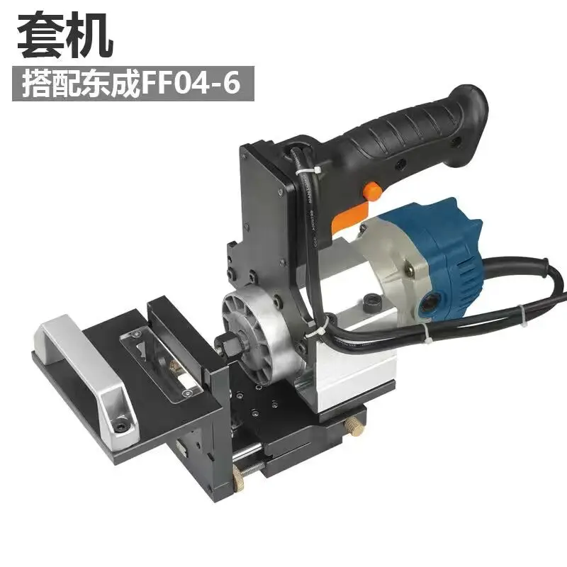 

Роутер с фиксированной отделкой ладони, станок для обрезки 2 в 1, кронштейн для прорезки, невидимые крепежи, локатор для панели шкафа, шкафа