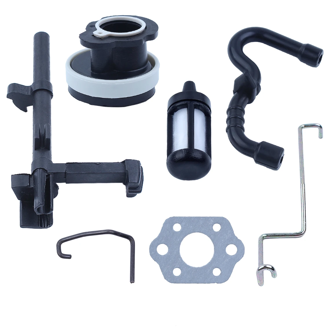 

Дроссельная заслонка, рукоятка переключателя, впускное устройство для STIHL MS180 MS170 018 017 MS 180 170, запчасти для бензопилы, садовые инструменты