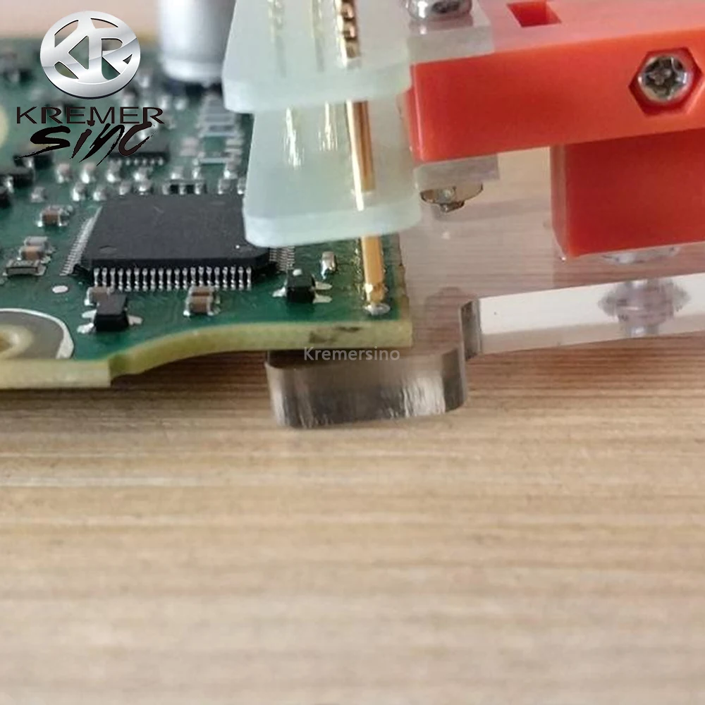 Инструмент для мигания кодирования данных инструмента ремонта Land Rover