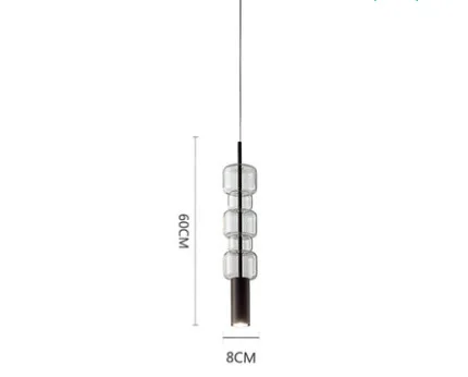 구매 모던한 Led 돌 조명기구, Hanglampen E27, 펜던트 조명, 주방, 식당, 바 조명, 거실 펜던트 조명