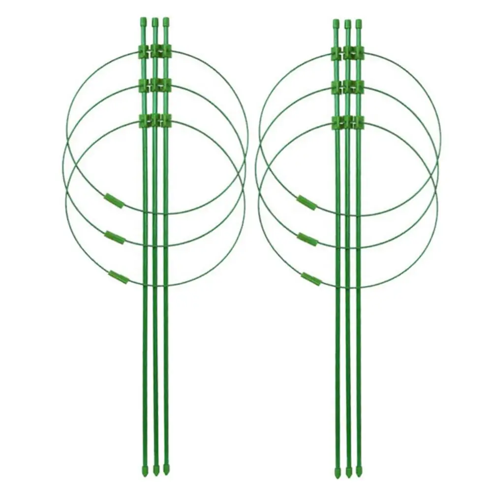 3/2 шт. креативная подставка для выращивания растений|Опоры и поддержки растений| |