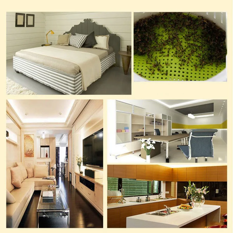 Светодиодная лампа ловушка для насекомых 110 В|Репелленты| |