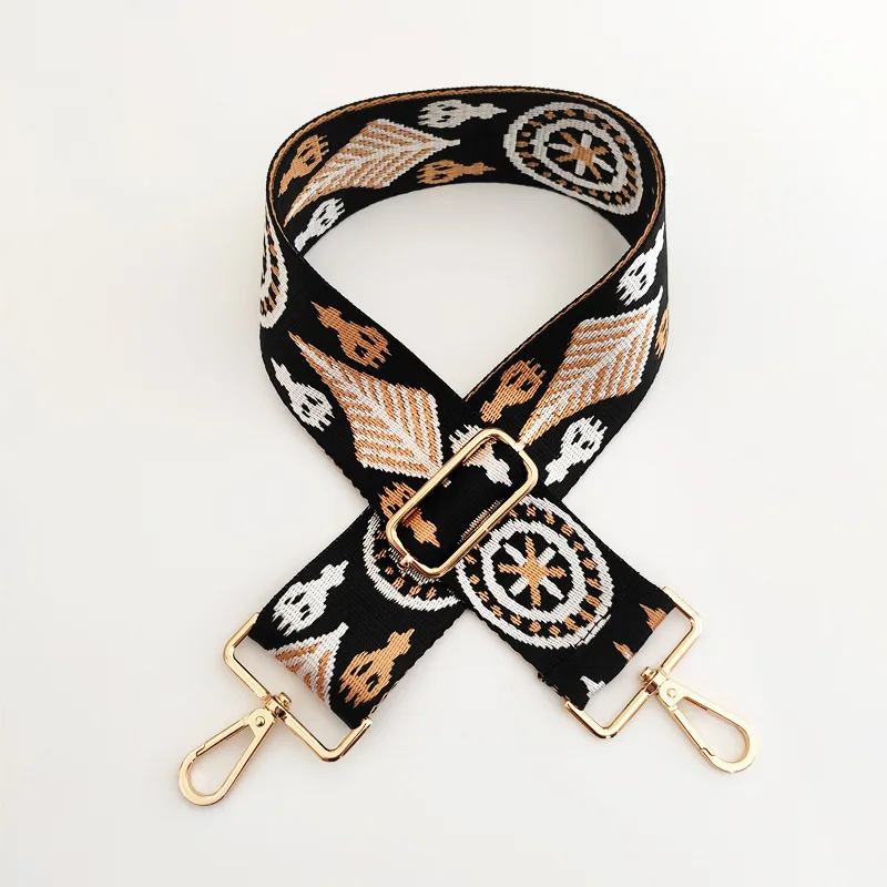 

130cm Long Women Shoulder Bag Strap Women Bag Belts For Crossbody Bag Accessories O Bag Handle Hanger Adjustable Handbag Straps