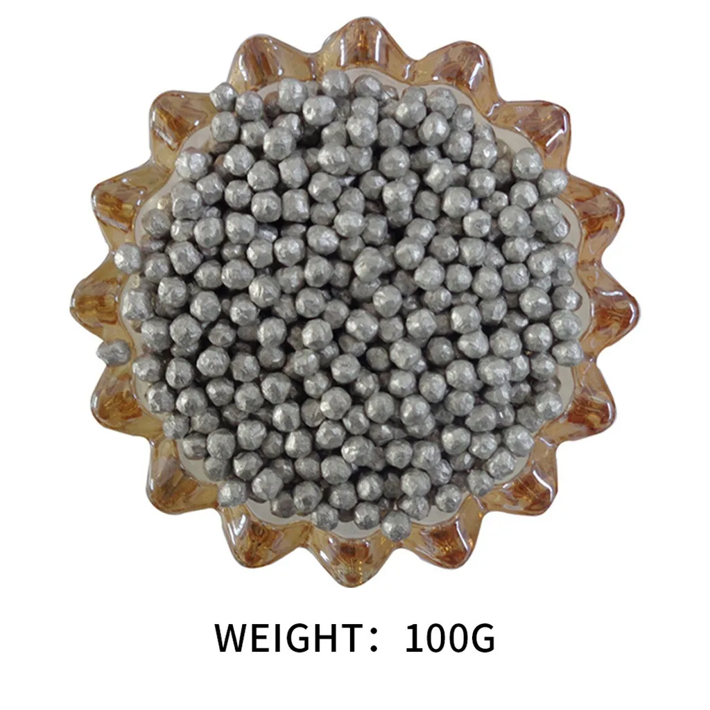 Vclean spot магниевый (мг) металлический негативный потенциал магниевые частицы