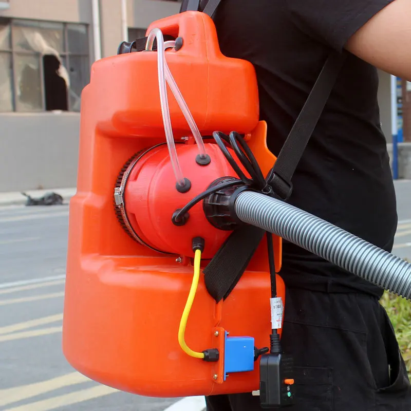 Электрический ИНСЕКТИЦИДНЫЙ распылитель 220 В переменного тока 2200 Вт 20