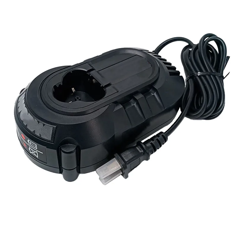 Зарядное устройство WA3846 для литий-ионных аккумуляторов Worx 12 В WU128 WU151 WU127 WA3854 WA3855