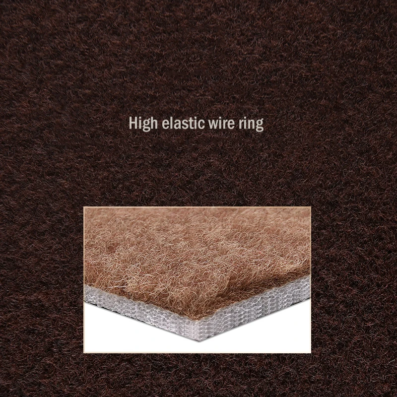 Автомобильные коврики HLFNTF на заказ высокоэластичные проволочные для Porsche all model 911