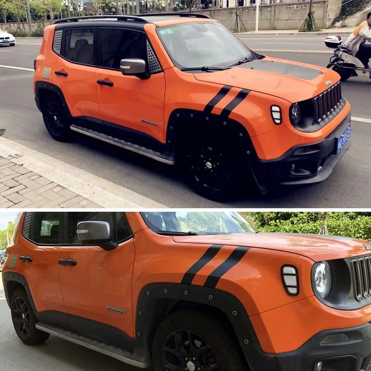 Автомобильные колеса брызговики арки царапины заклепки зажим защита аксессуары