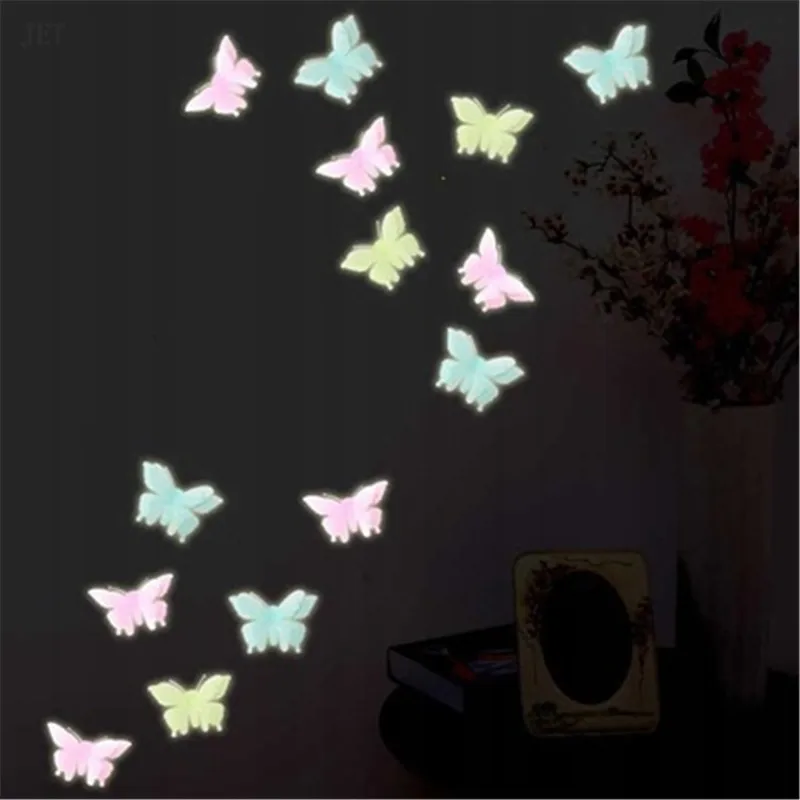 6 шт./1 упаковка декоративные наклейки на стену|Наклейки стену| |